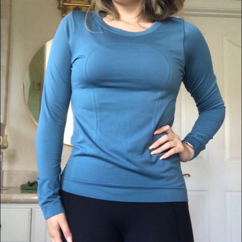 Swiftly tech breeze LS
